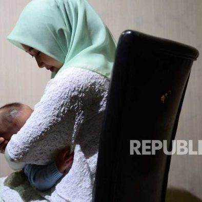 Hak-hak Anak Yang Wajib Dipenuhi Orangtua