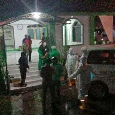 Pria Meninggal Saat Salat Jumat, MUI Bogor Ingatkan Fatwa Boleh Diganti Zuhur