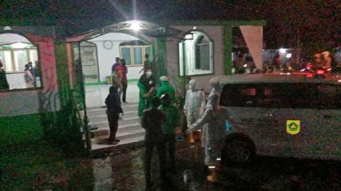 Pria Meninggal Saat Salat Jumat, MUI Bogor Ingatkan Fatwa Boleh Diganti Zuhur