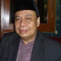 KH Ahmad Mukri Aji Ketua MUI Kabupaten Bogor 2020-2025