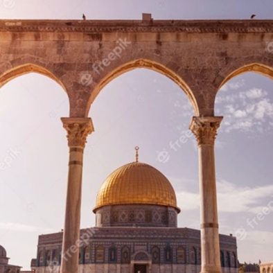 Bahas Isu Kemerdekaan Palestina, MUI Kabupaten Bogor Dorong Upaya Pemerintah dalam Melakukan Multi Track Diplomasi.