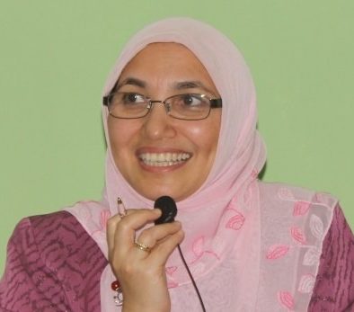Prof Amany Lubis : Isu MUI Dibubarkan Tidak Rasional