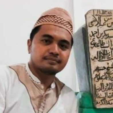 Dr. Ahmad Ginanjar Paparkan Kiprah Ulama Nusantara di Dunia