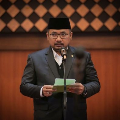 MUI Kabupaten Bogor Sayangkan Ucapan Menteri Agama, KH Ahmad Mukri Aji : Masyarakat Jangan Terprovokasi
