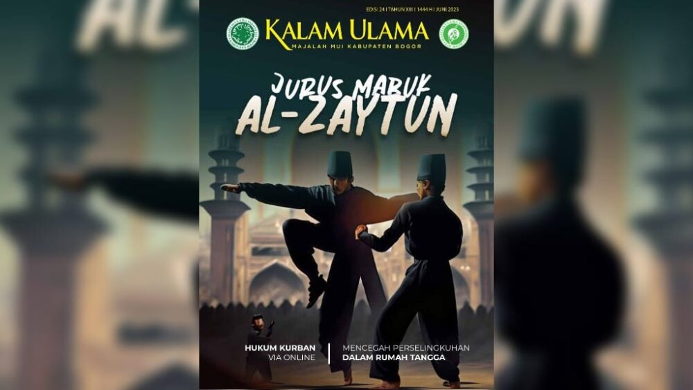 Kalam Ulama Edisi ke 24