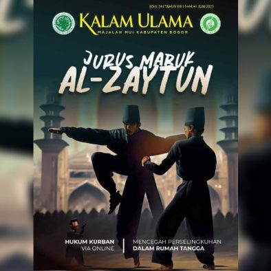Kalam Ulama Edisi ke 24