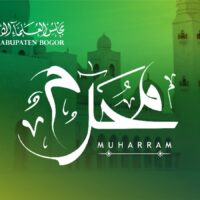 Selamat Tahun Baru Islam 1 Muharram 1445 Hijriyah