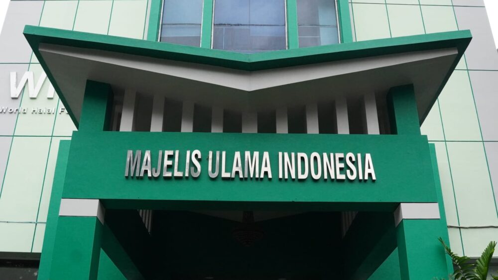 Jelang Milad ke 48, MUI Telah Terbitkan 332 Fatwa