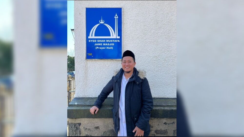 Balasan Mencintai Nabi Muhammad SAW