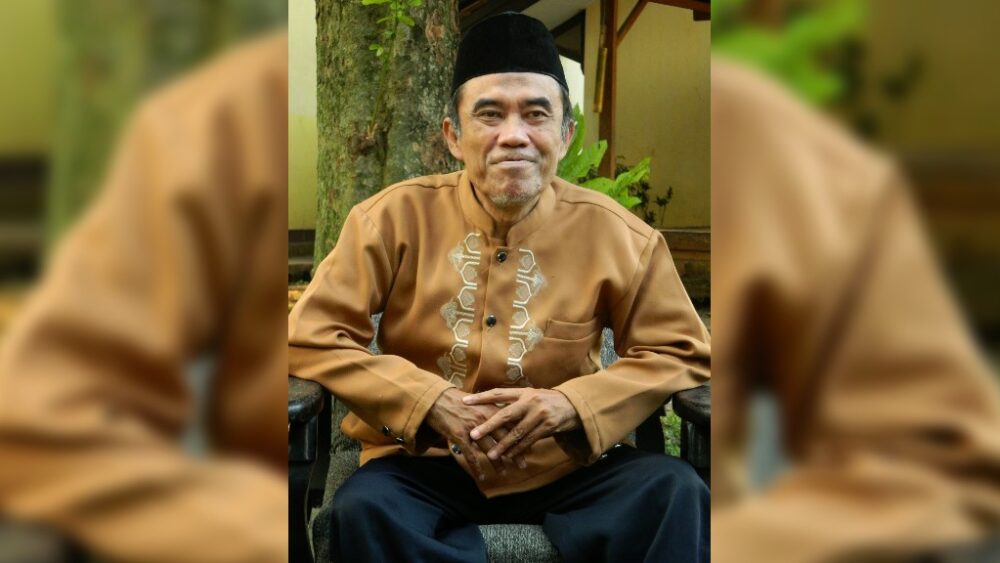 Bogor Berduka! Ulama Kharismatik KH. Ma’mur Jawawi Berpulang Ke Rahmatullah