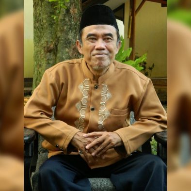 Menelusuri Jejak Sanad Ilmu KH. Ma’mur Jawawi dalam Lensa Biografi