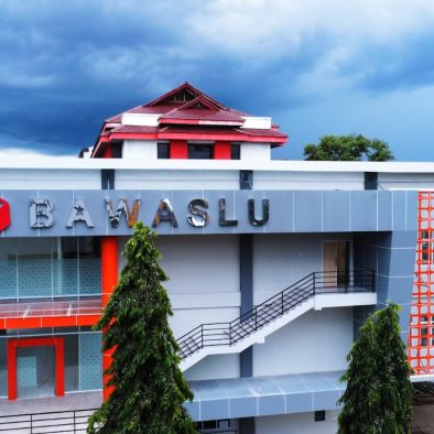 Bawaslu: Ulama Punya Magnet Kuat untuk Ajak Umat Jaga kondusifitas dan Kualitas Pemilu