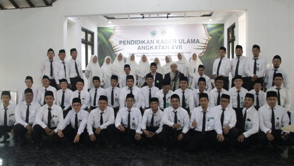 Mahasiswa PKU XVII Dibekali Metode Segitiga Sabilurrahim