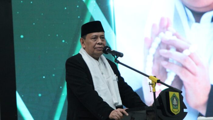 Prof. KH. Mukri Aji Beberkan Fatwa MUI Terkait Aliran Sesat di Indonesia
