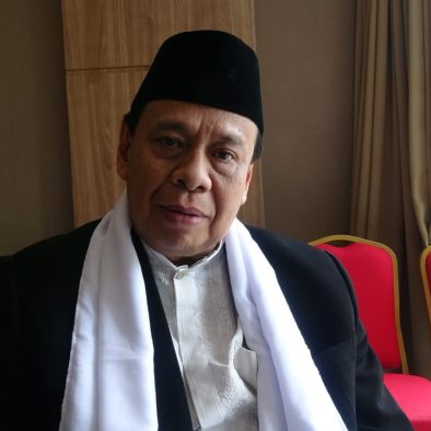 MUI Kabupaten Bogor Pinta Umat Muslim Jaga Toleransi, Prof. KH Mukri Aji : Tapi tidak untuk Al-Zaitun