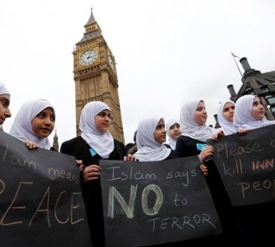 Melihat Islam di Britania Raya: Dari Tradisi Hingga Toleransi