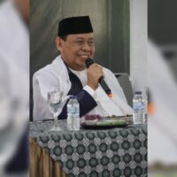Panji Gumilang Ditahan, Prof. KH. Mukri Aji Pinta Pemerintah Amankan Santri Al-Zaytun dari Paham NII