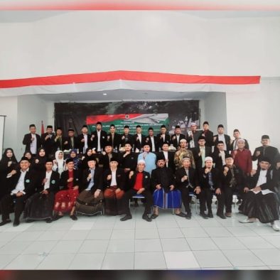 Pembinaan MUI Kecamatan & Desa, Perkokoh Ukhuwah Islamiyah dan Perkuat Sinergisitas Ulama – Umaro Jelang Pemilu 2024
