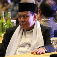 Prof. KH. Mukri Aji Apresiasi Kinerja dan Kepemimpinan Ridwan Kamil