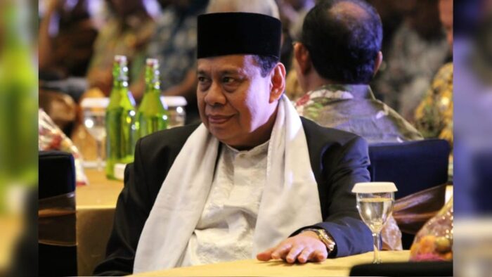 Pemkab Bogor – DPRD Sahkan Perda Pesantren, Ini Respon Prof. KH. Mukri Aji