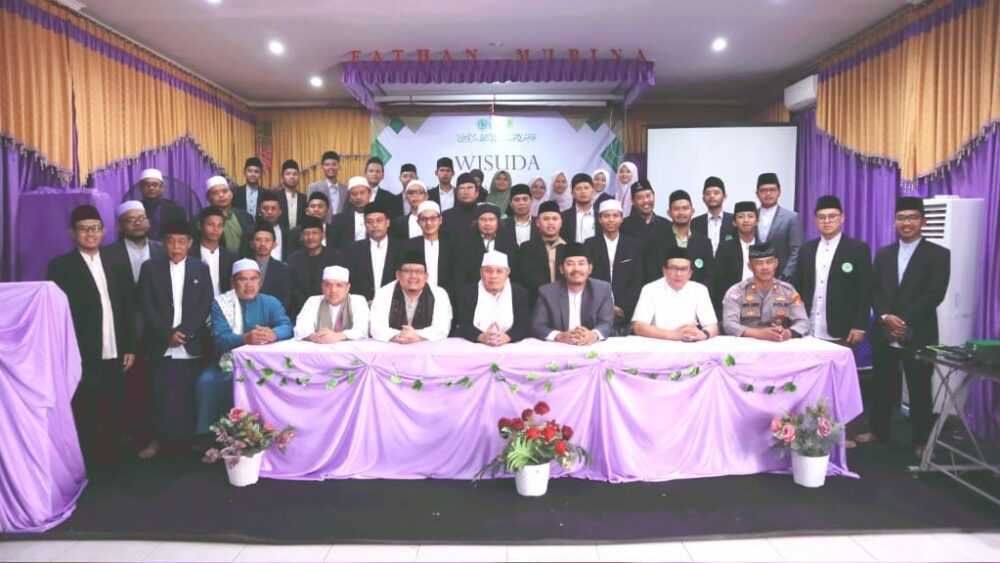 MUI Bogor Apresiasi Kesungguhan MUI Ciawi Gelar Pendidikan Dasar Ulama Angkatan Kedua