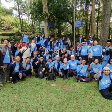 Giat Off Campus PKU 17, dari Napak Tilas Sejarah hingga Kunjungan Tokoh Nasional