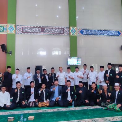 Pemilu 2024 Semakin Dekat, MUI Cibinong Gelar Istighosah Bersama Forkopimcam