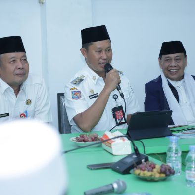 Pj. Bupati Bogor Akan Masukkan Program PKU ke dalam RPJP 2024 – 2044