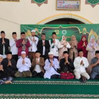 Geliat Syahriyah MUI Rancabungur Menyambut Bulan Suci Ramadhan