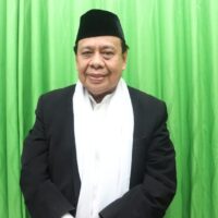Pesan Idul Fitri Prof. KH. Mukri Aji untuk Umat Islam di Kabupaten Bogor