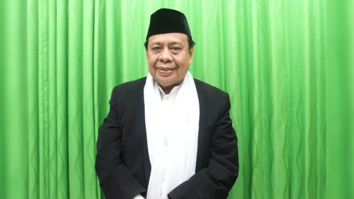 Pesan Idul Fitri Prof. KH. Mukri Aji untuk Umat Islam di Kabupaten Bogor