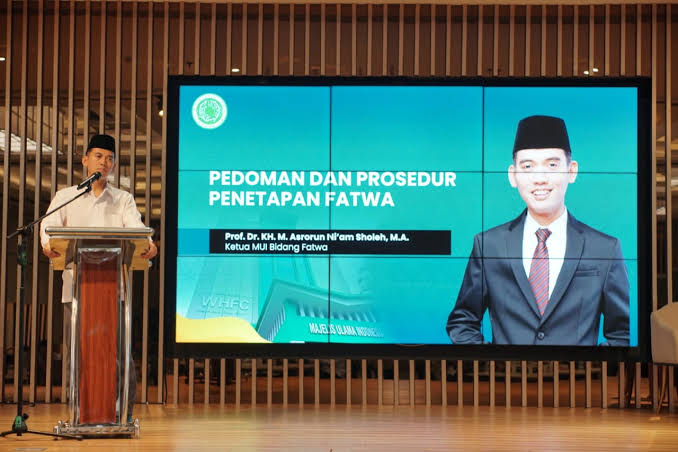 Ijtima Ulama Komisi Fatwa se-Indonesia VIII Digelar Besok