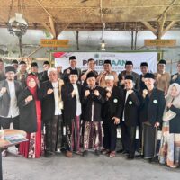 Kick Off Pembinaan MUI Kecamatan se Kabupaten Bogor Tahun 2024 Dimulai Hari ini