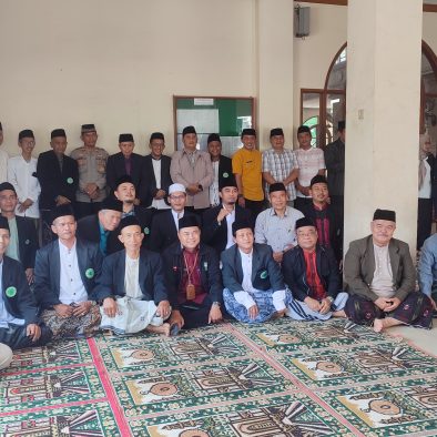 Syahriyah MUI Kecamatan Cibinong, Kupas Hikmah Haji Mabrur