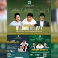 Halaqah MUI Bogor Bahas Bahaya Pinjol, Tritangtu Hingga Budaya Sunda  