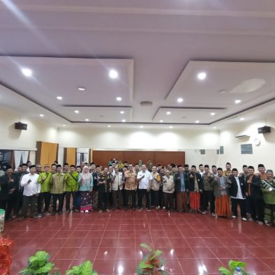 PKUB Beri Penguatan Moderasi Beragama bagi Sekretaris MUI Kecamatan se Kabupaten Bogor