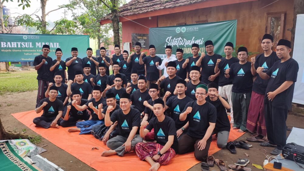 Temu Alumni PKU Korwil Barat 2: Memaknai Filosofi Tritangtu