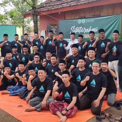Temu Alumni PKU Korwil Barat 2: Memaknai Filosofi Tritangtu