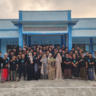 Temu Alumni PKU Korwil Barat 1: Pentingnya Membangun Kesadaran Kolektif