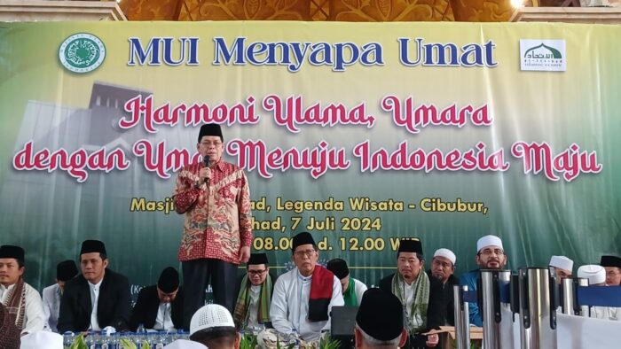 Refleksi 1 Muharram 1446 Hijriyah: Semangat Hijrah dan Jihad untuk Persatuan Umat