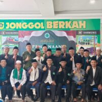 Pembinaan MUI Jonggol: Tantangan Dakwah Semakin Berat, Ulama – Umaro Harus Sinergis