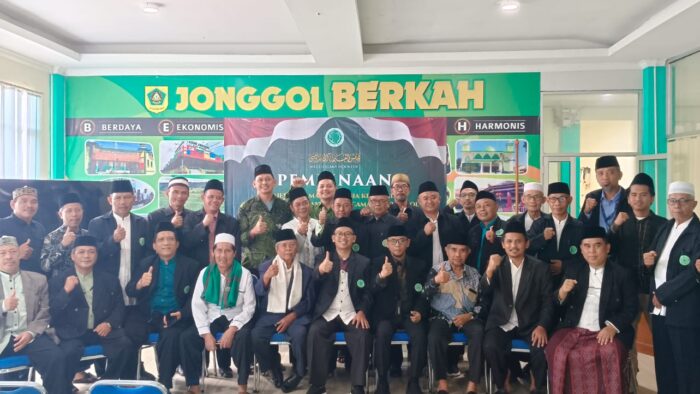 Pembinaan MUI Jonggol: Tantangan Dakwah Semakin Berat, Ulama – Umaro Harus Sinergis