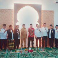 Syahriyah MUI Kecamatan Cibinong Dihadiri Wakil Menteri Agama RI