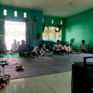 Hidupkan Sekretariat, MUI Rumpin Gelar Syahriyahan Khusus Pengurus