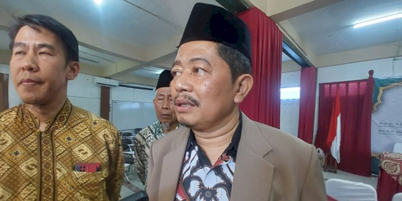 Berpotensi Disalahgunakan Remaja, MUI Pusat Kaji PP 28/2024