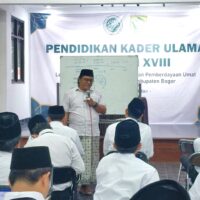 Mahasiswa PKU 18 Diminta Jadi Aktor Perubahan yang Berkesadaran