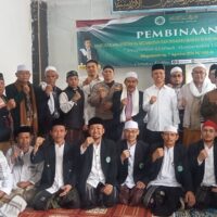 Pembinaan MUI Megamendung: Pengurus Harus Semakin Solid dan Sinergis