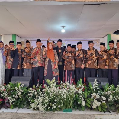 MUI Kecamatan se-Kabupaten Bogor Sukseskan Gebyar MTQ