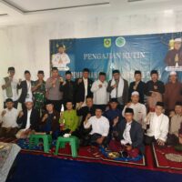 Pembinaan MUI Cigudeg: Perkuat Organisasi dan Sinergi Ulama – Umaro