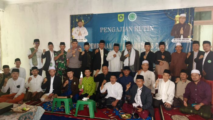 Pembinaan MUI Cigudeg: Perkuat Organisasi dan Sinergi Ulama – Umaro